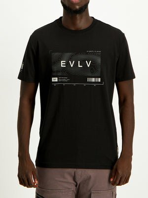 Evolve Fashion Tee