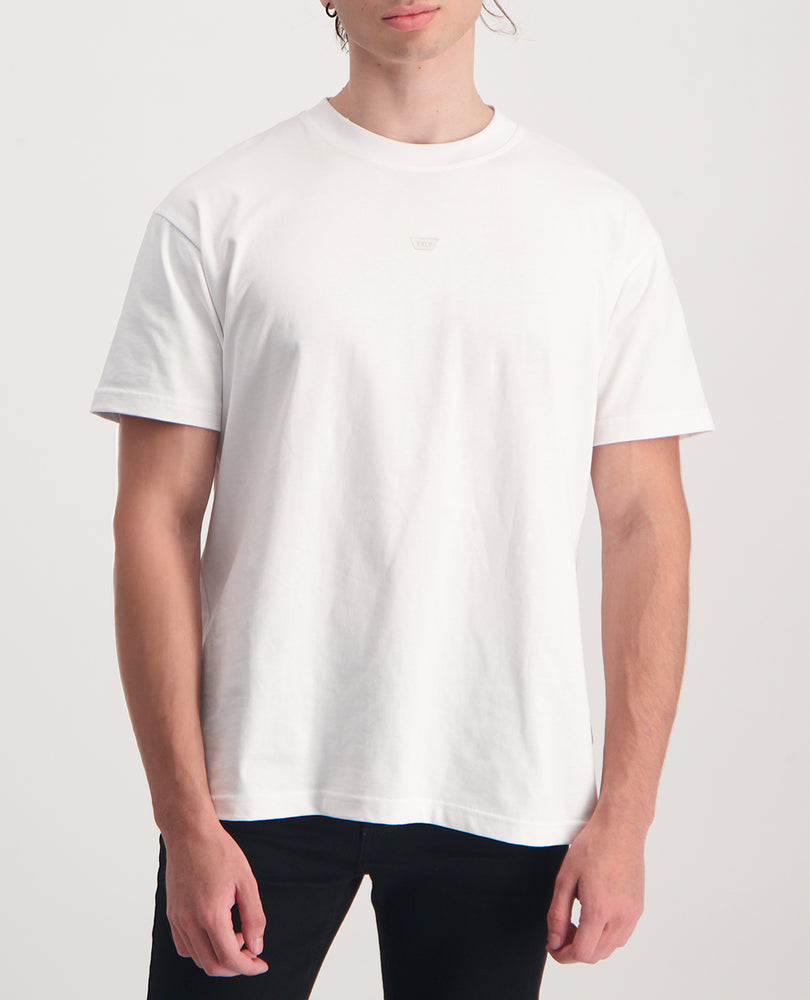 Evolve Printed Tee