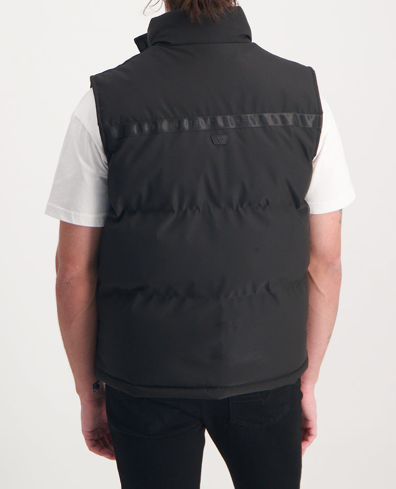 Evolve Nylon Gillet