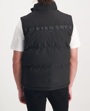 Evolve Nylon Gillet