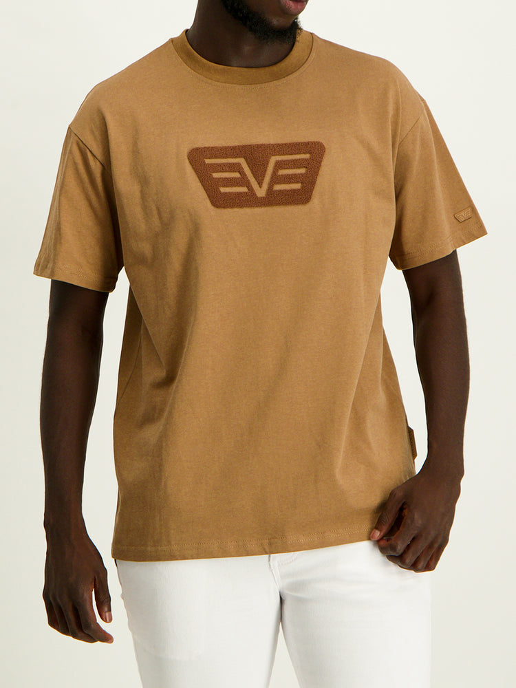 Evolve Printed Tee