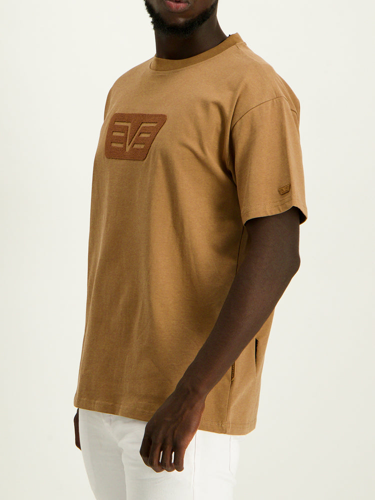 Evolve Printed Tee