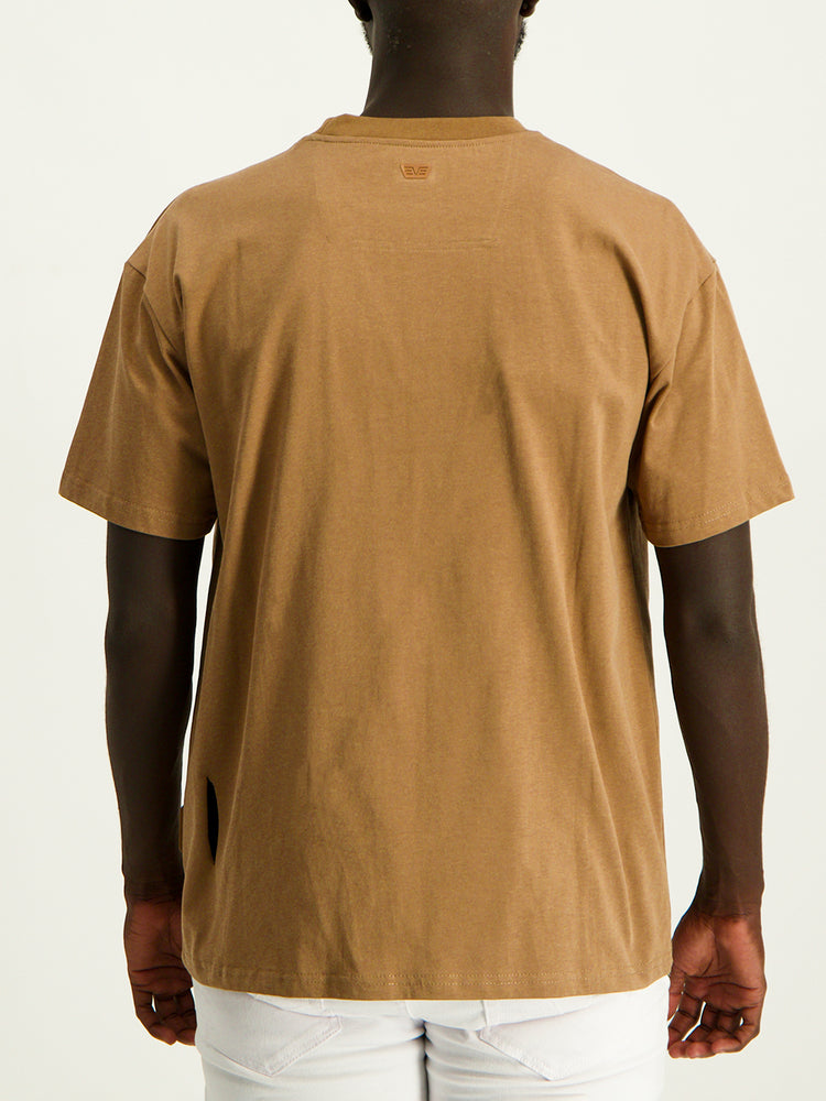 Evolve Printed Tee