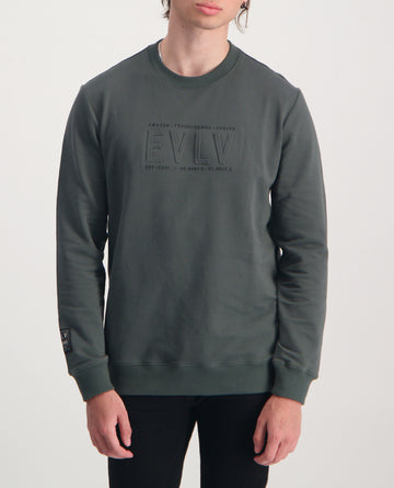Evolve Knit Tops