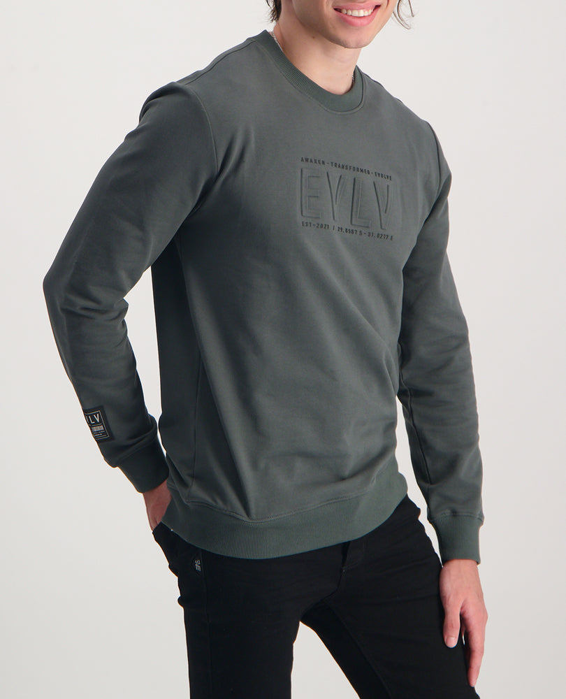 Evolve Knit Tops