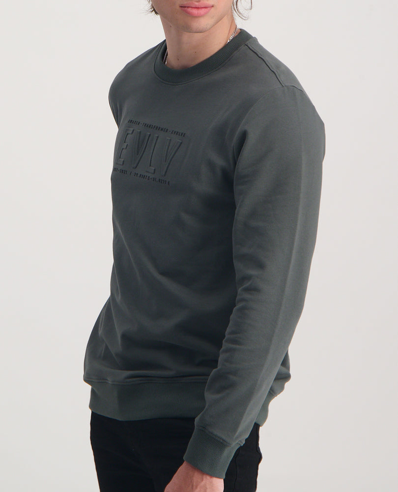 Evolve Knit Tops