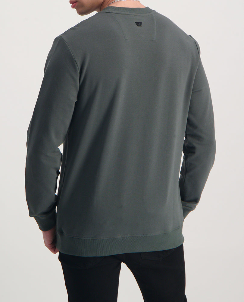 Evolve Knit Tops