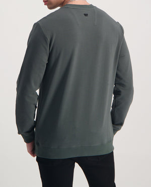 Evolve Knit Tops
