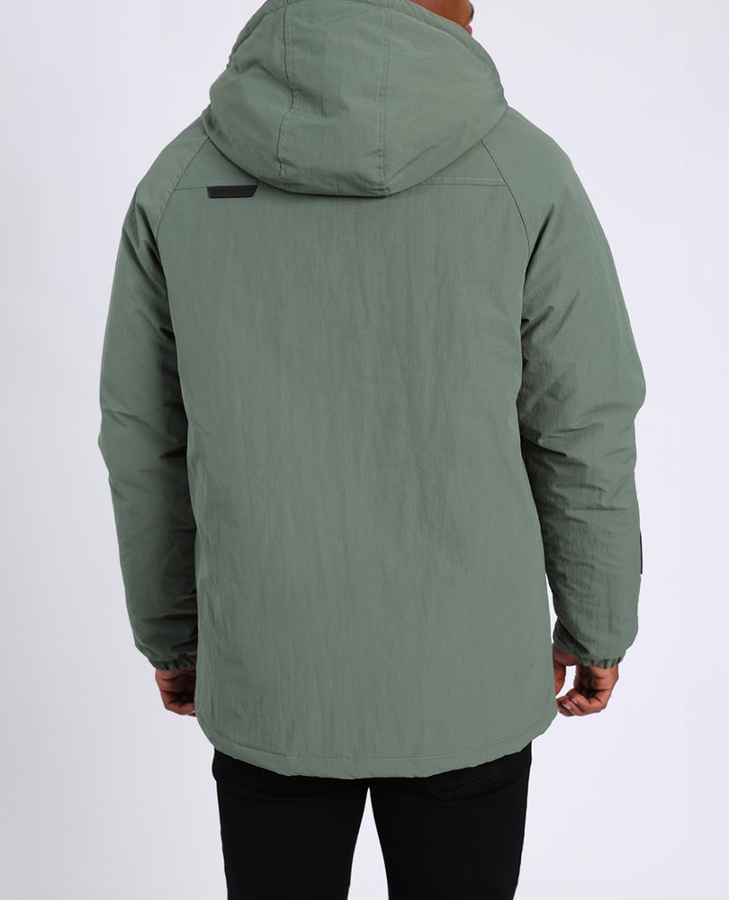 Evolve Bomber Jacket