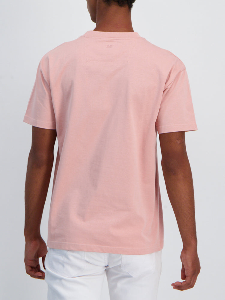 Evolve Printed Tee