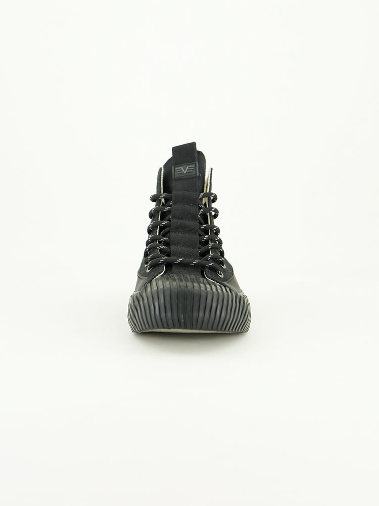 COLUMBUS UTILITY CANVAS BOOT