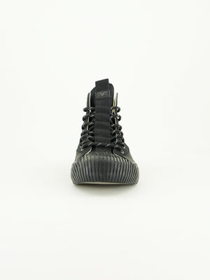 COLUMBUS UTILITY CANVAS BOOT
