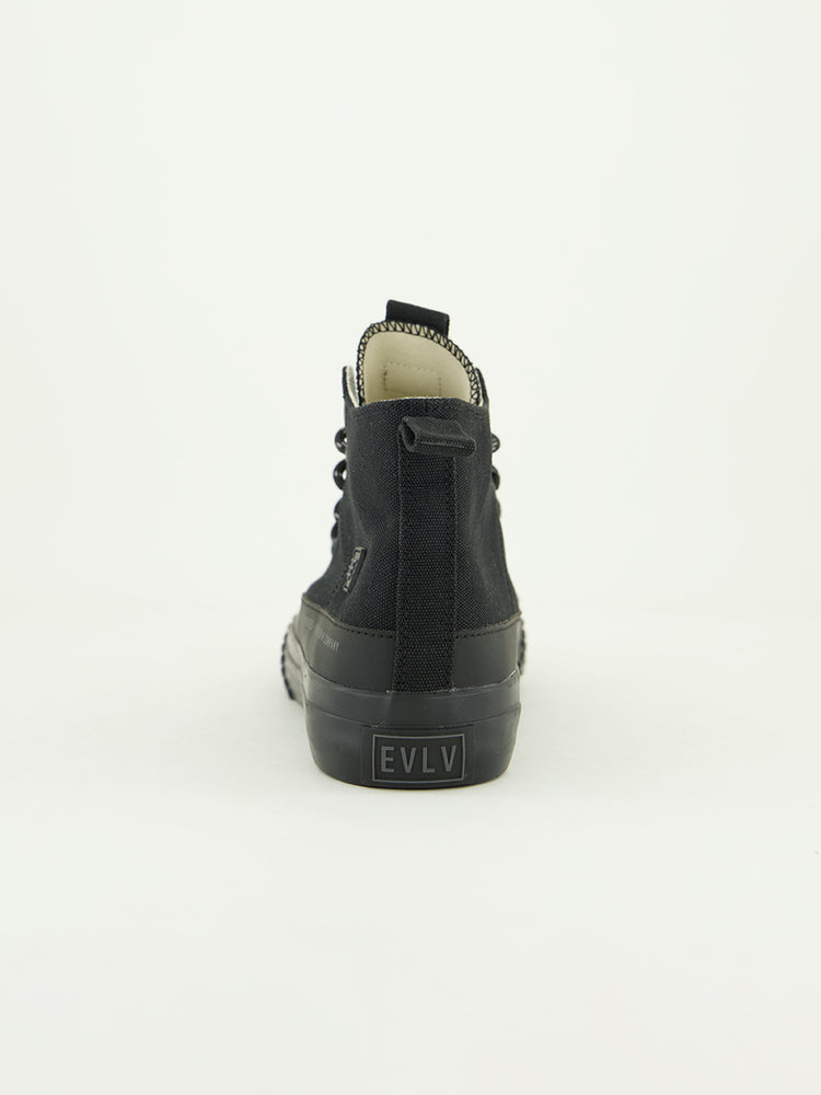 COLUMBUS UTILITY CANVAS BOOT