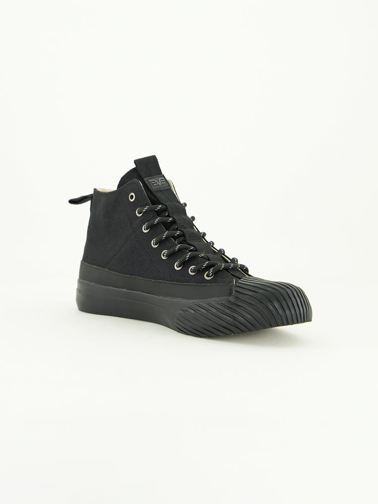 COLUMBUS UTILITY CANVAS BOOT