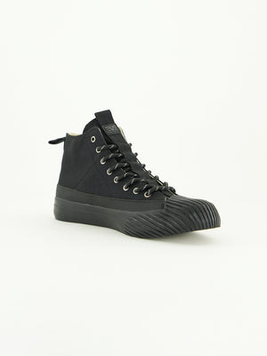 COLUMBUS UTILITY CANVAS BOOT