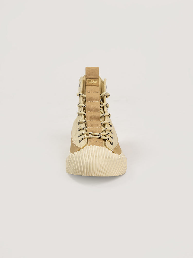 COLUMBUS UTILITY CANVAS BOOT
