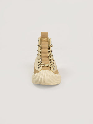 COLUMBUS UTILITY CANVAS BOOT