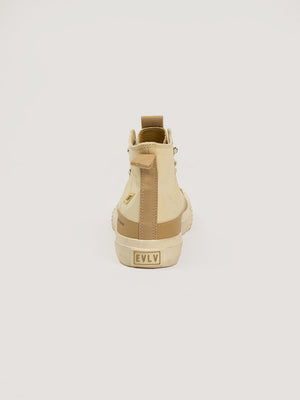 COLUMBUS UTILITY CANVAS BOOT