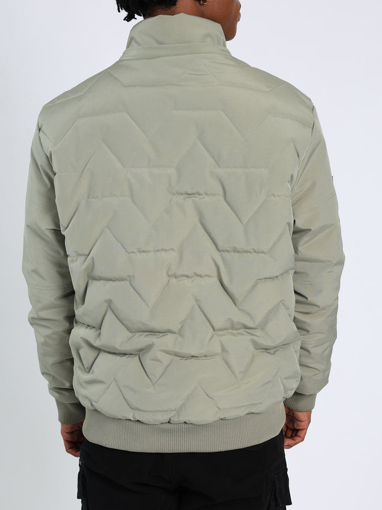 Evolve Puffer Jacket