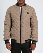 Mens Stone Jacket