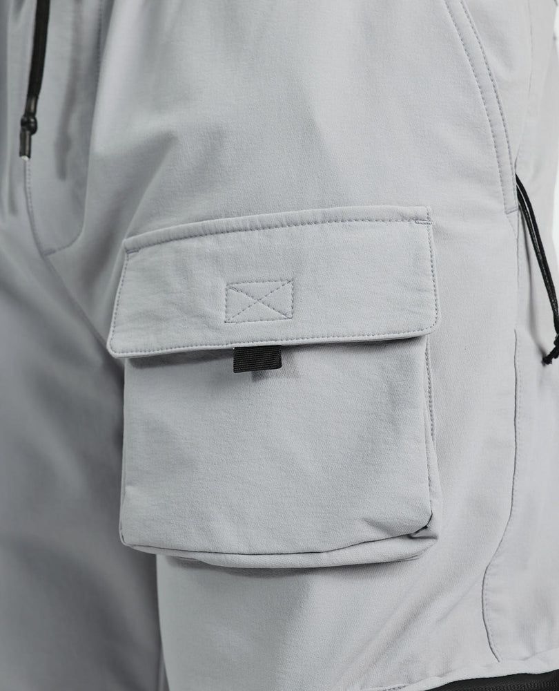 Evolve Cargo Pants