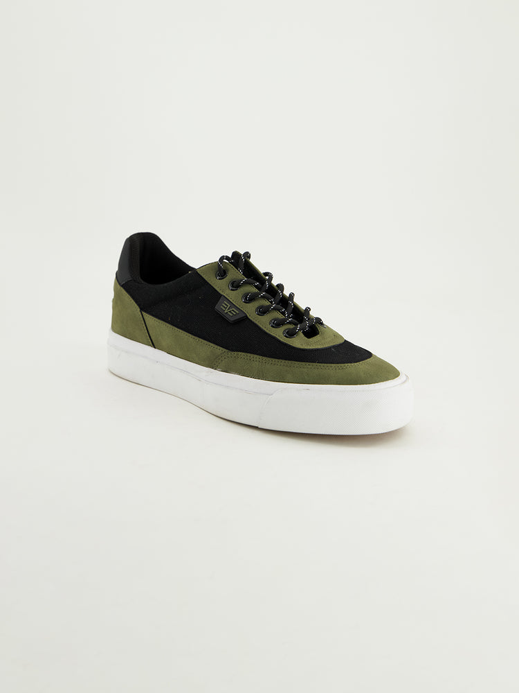 Vulcanised Sneaker.