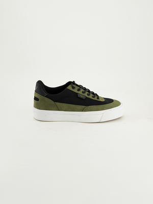 Vulcanised Sneaker.