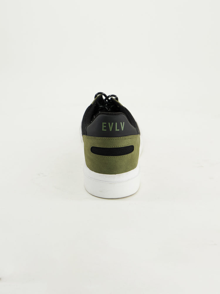 Vulcanised Sneaker.