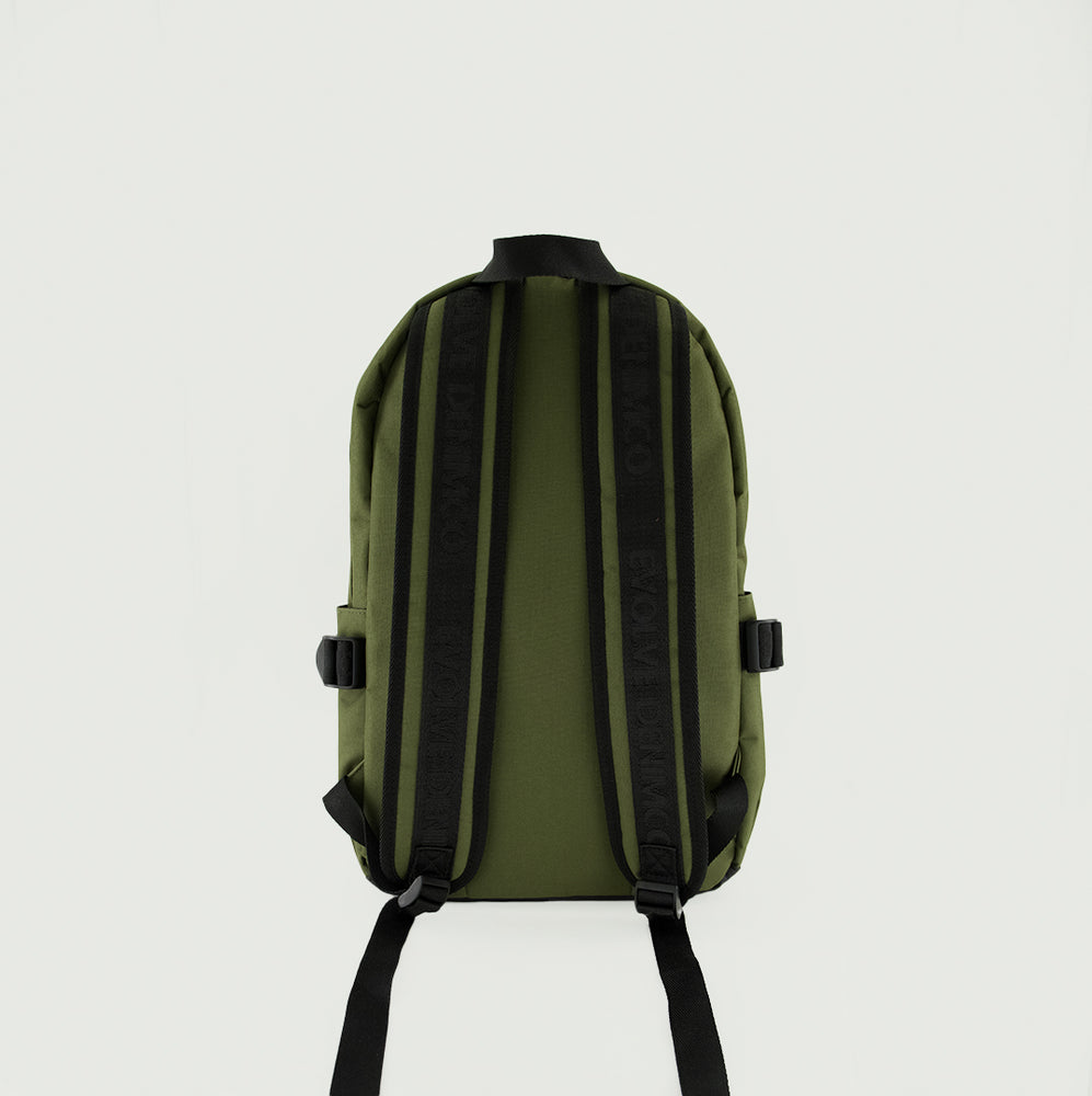 Utility Backpack.600D Canvas.