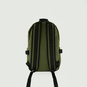 Utility Backpack.600D Canvas.