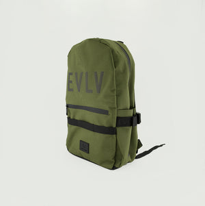 Utility Backpack.600D Canvas.