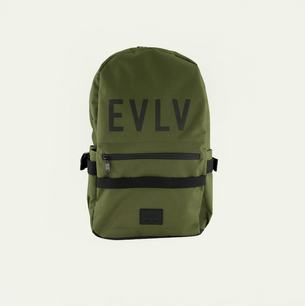 Utility Backpack.600D Canvas.