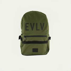 Utility Backpack.600D Canvas.
