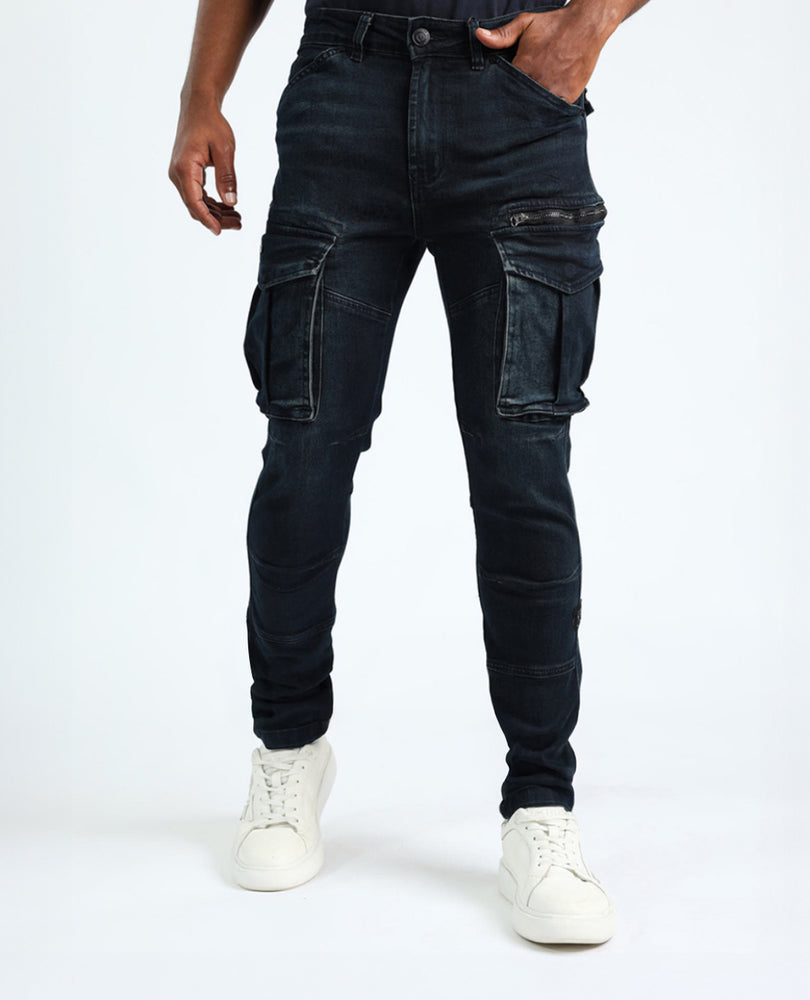 Evolve Cargo Jean