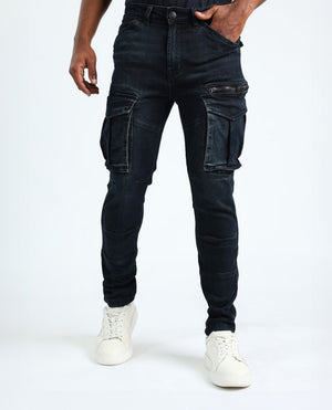 Evolve Cargo Jean