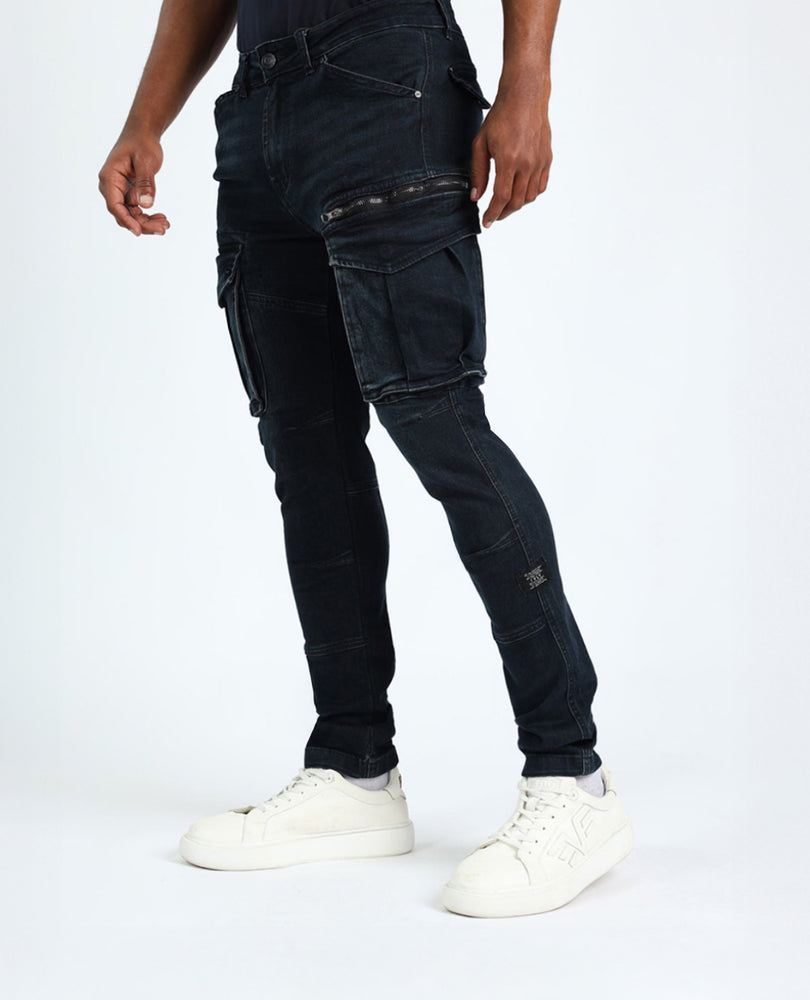 Evolve Cargo Jean