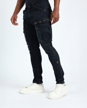 Evolve Cargo Jean