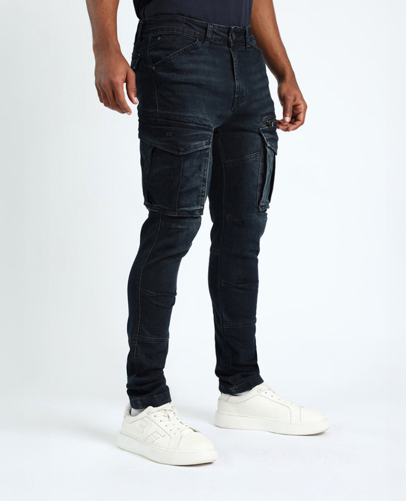 Evolve Cargo Jean