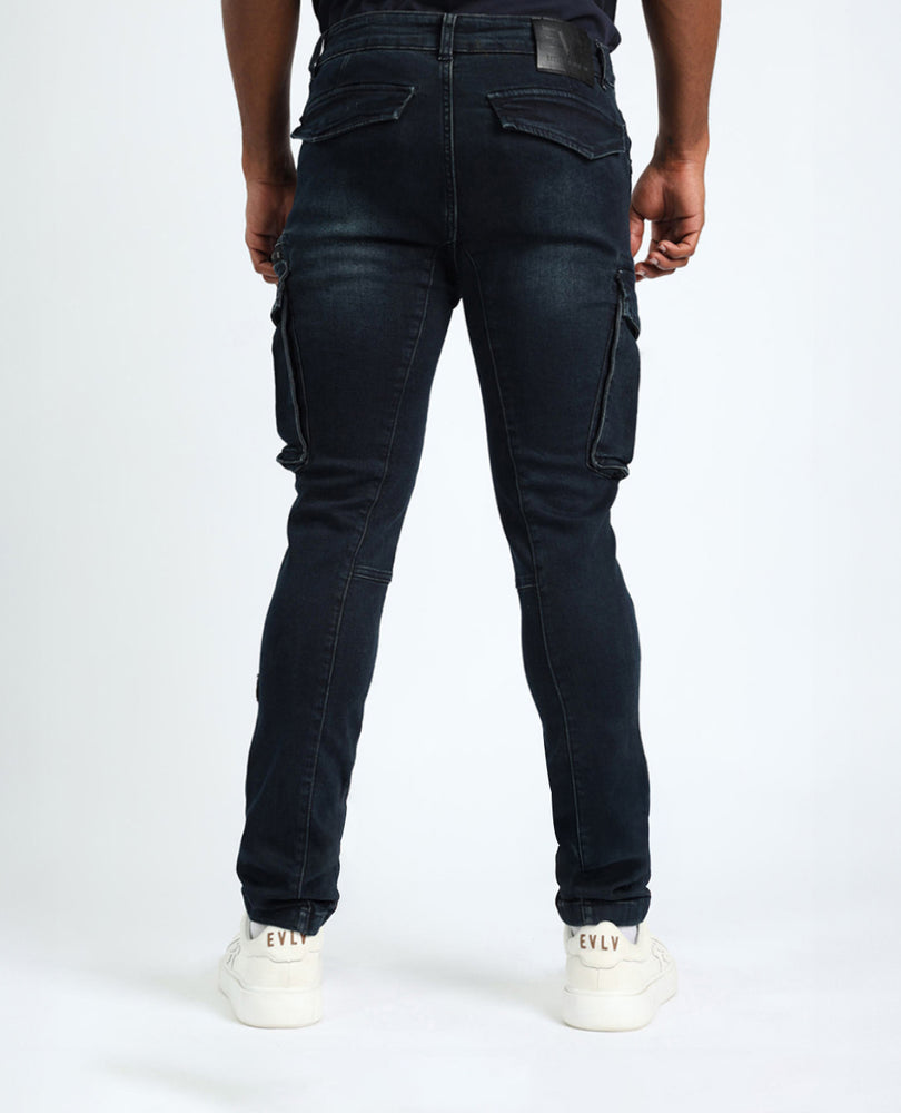 Evolve Cargo Jean