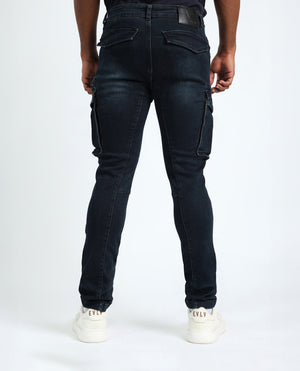 Evolve Cargo Jean