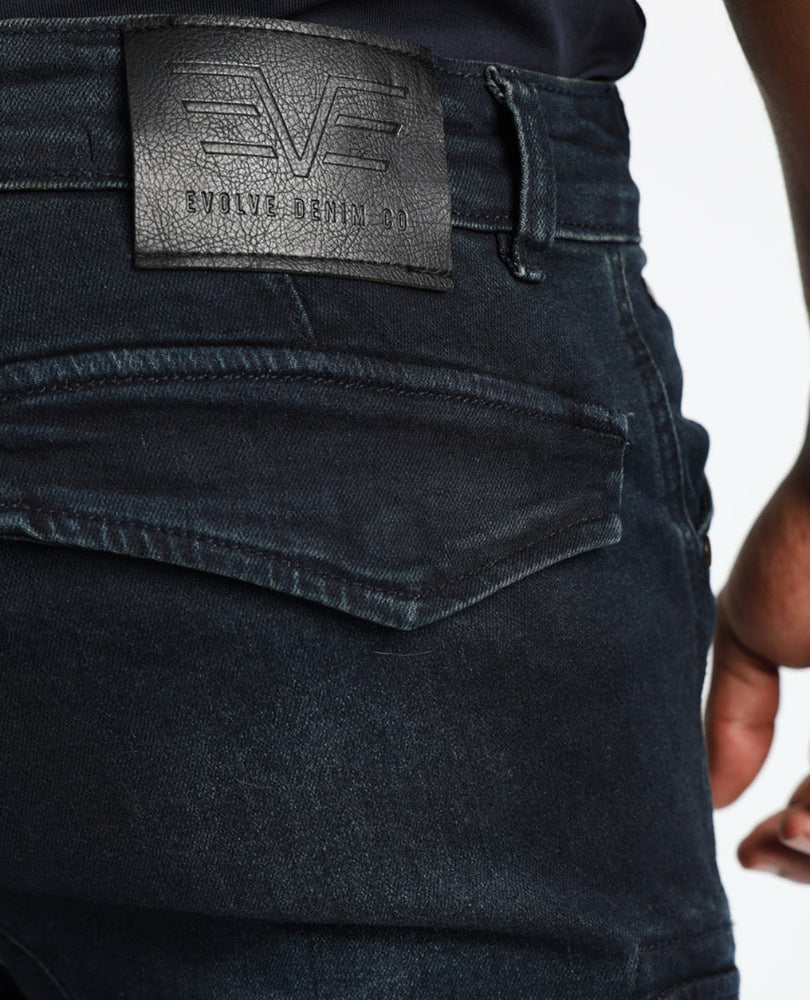 Evolve Cargo Jean