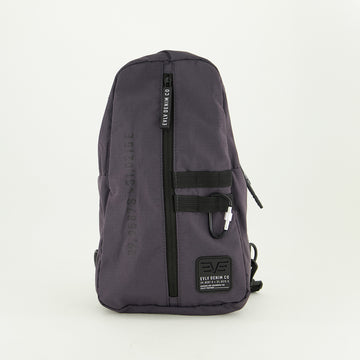 Ripstop Crossbody Bag.