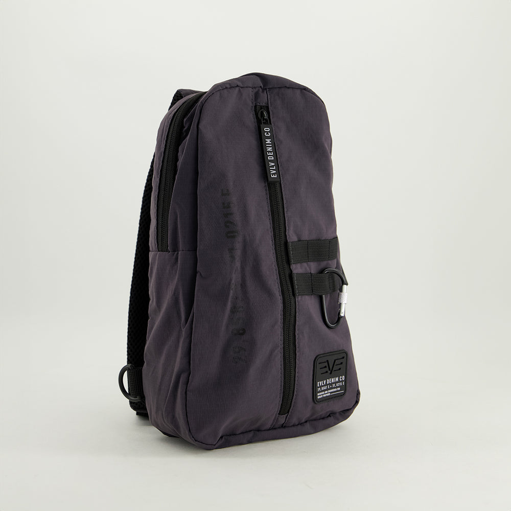 Ripstop Crossbody Bag.