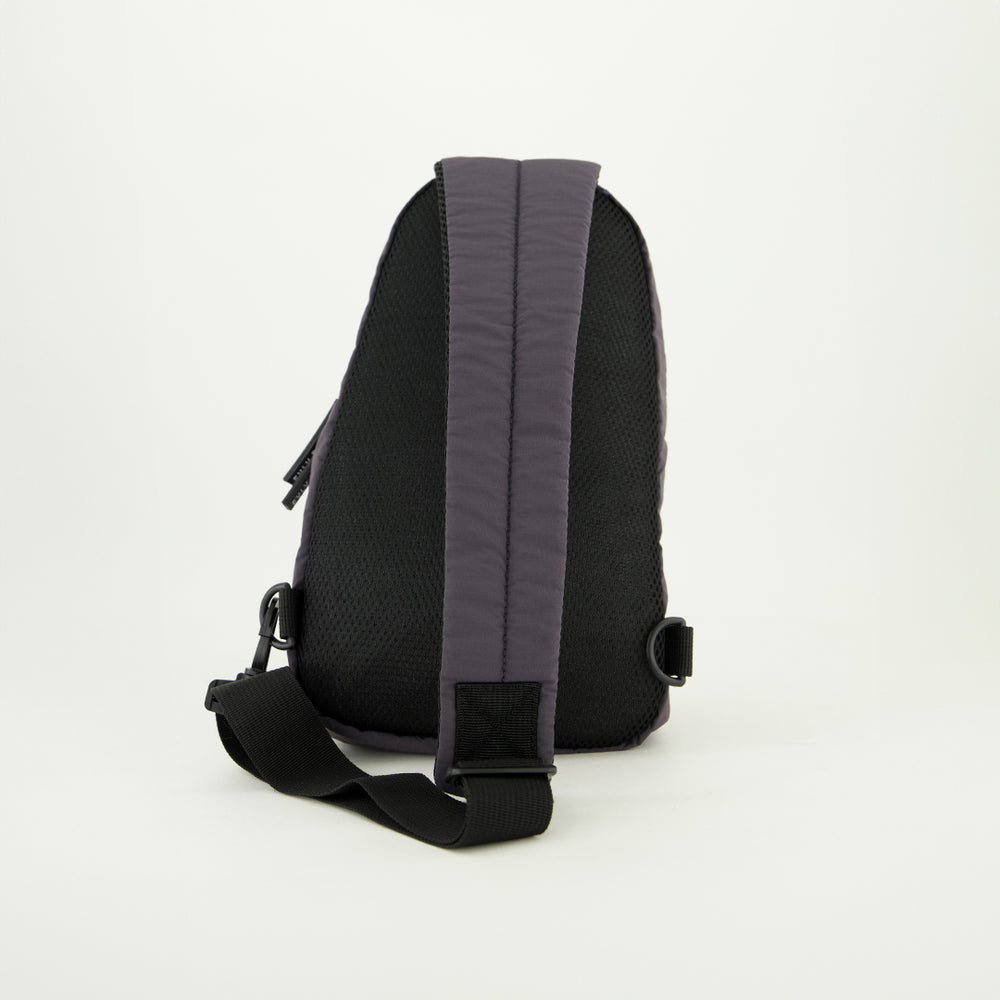 Ripstop Crossbody Bag.