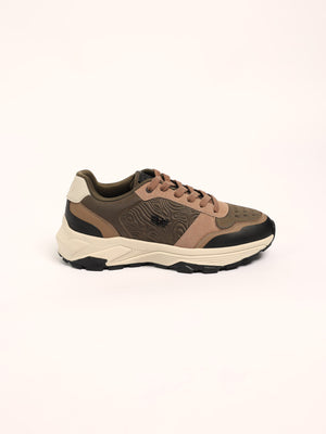 Runner Sneaker.
