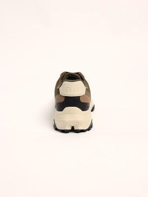 Runner Sneaker.