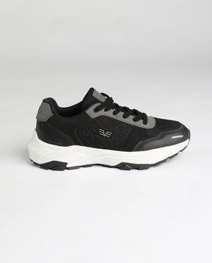 Runner Sneaker.