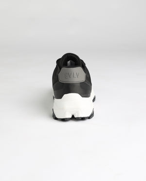 Runner Sneaker.