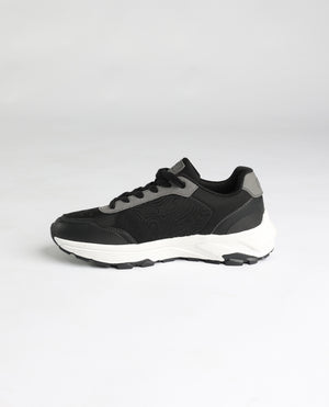 Runner Sneaker.
