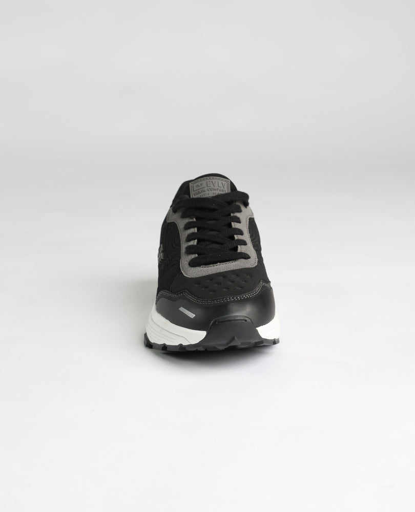 Runner Sneaker.